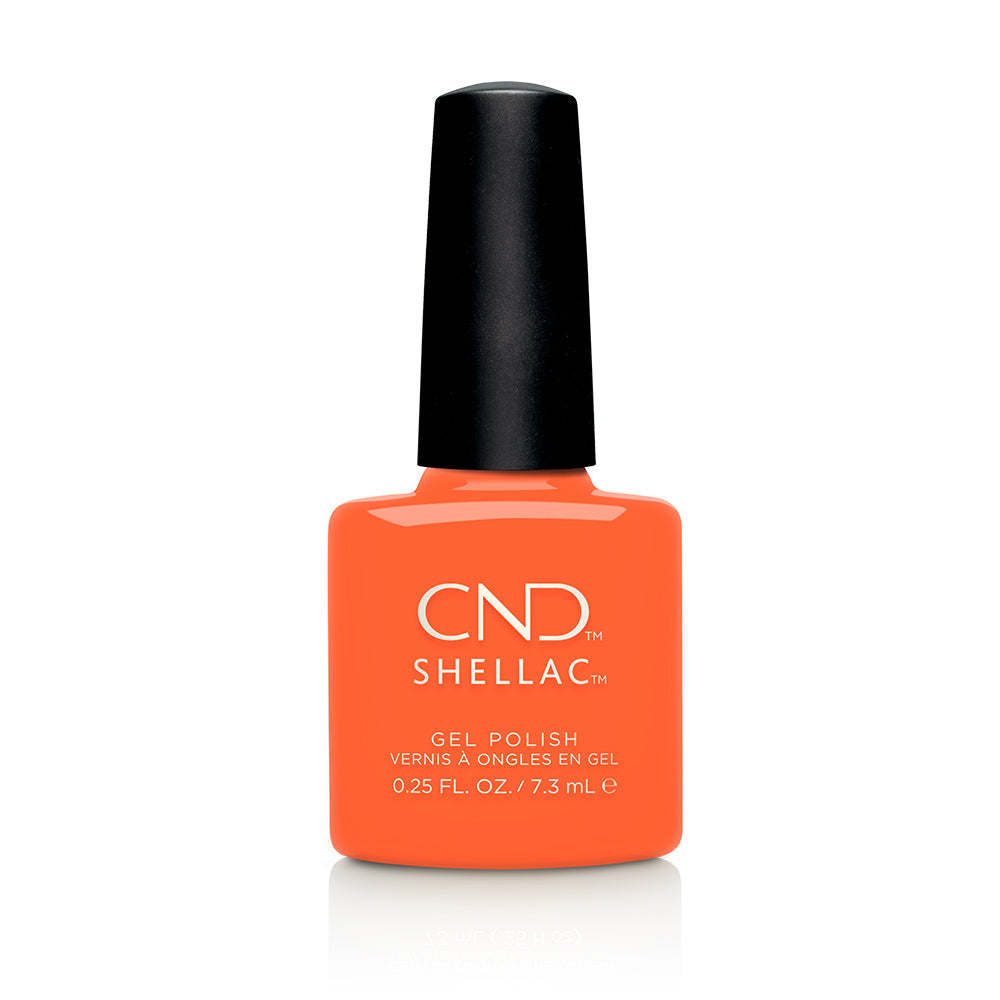 CND Shellac B-Day Candle 7.3ml