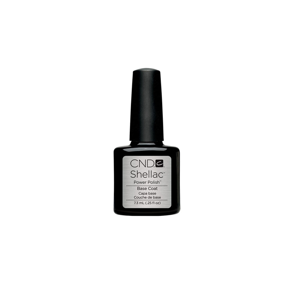 CND Shellac Base Coat 7.3ml
