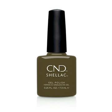 CND Shellac Cap & Gown 7.3ml