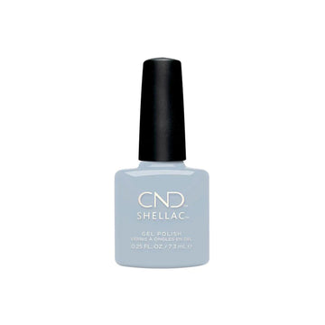 CND Shellac Climb to the Top-Az 7.3ml