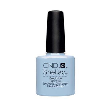 CND Shellac Creekside 7.3ml