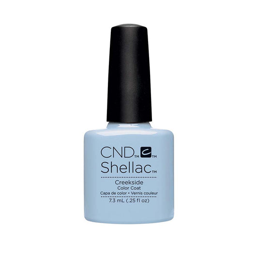 CND Shellac Creekside 7.3ml