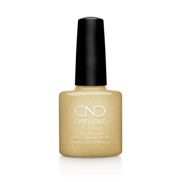 CND Shellac Glitter Sneakers 7.3ml