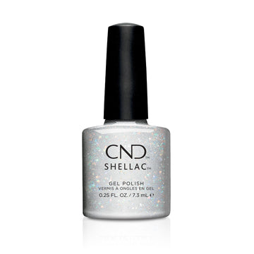 CND Shellac Ice Vapor 7.3ml
