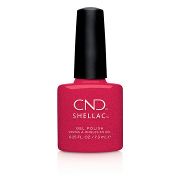 CND Shellac Kiss of Fire 7.3ml