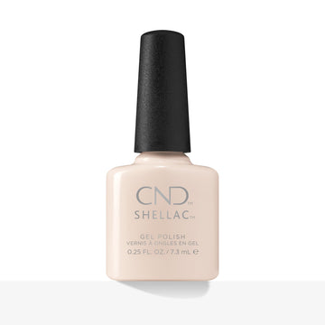 CND Shellac Linen Luxury 7.3ml