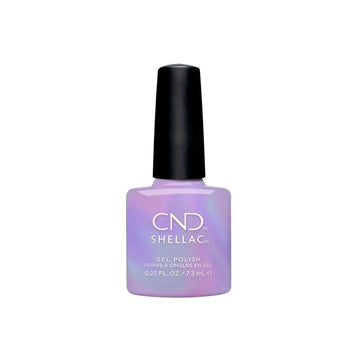 CND Shellac Live Love Lavender 7.3ml