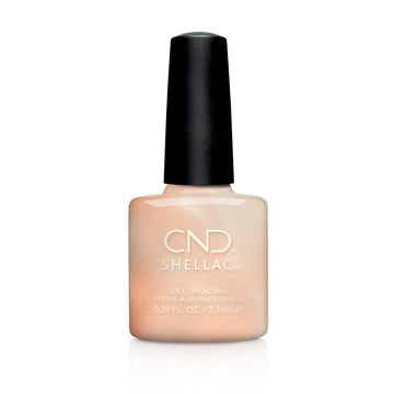 CND Shellac Lovely Quartz 7.3ml