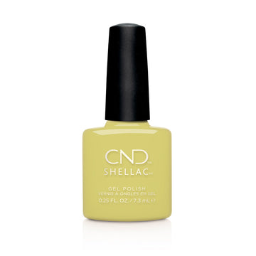 CND Shellac Mind Over Matcha 7.3ml