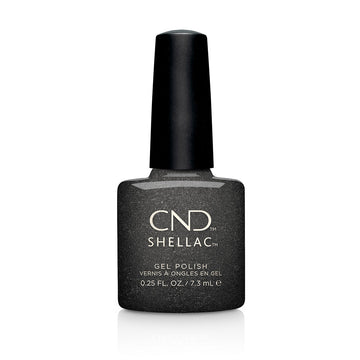 CND Shellac Powerful Hematite 7.3ml