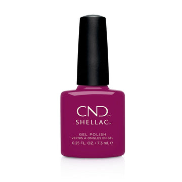 CND Shellac Secret Diary 7.3ml
