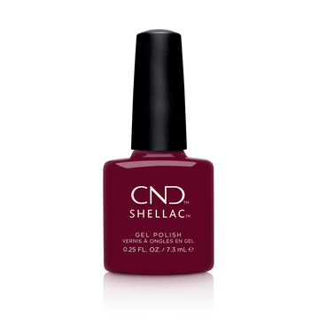 CND Shellac Signature Lipstick 7.3ml