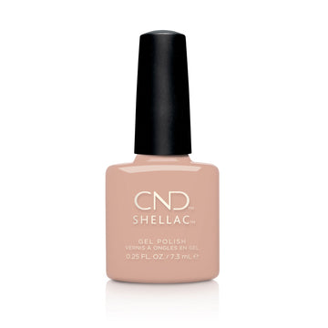 CND Shellac Silk Slip Dress 7.3ml