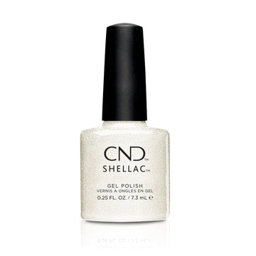 CND Shellac Silver VIP Status 7.3ml