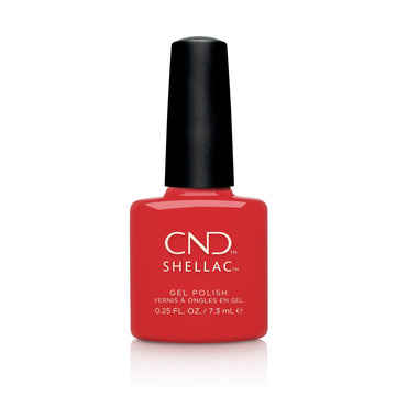 CND Shellac Soft Flame 7.3ml