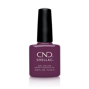 CND Shellac Verbena Velvet 7.3ml