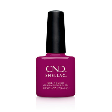 CND Shellac Violet Rays 7.3ml