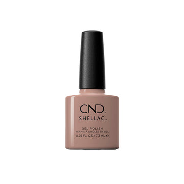 CND Shellac We Want Mauve 7.3ml