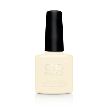 CND Shellac White Button Down 7.3ml