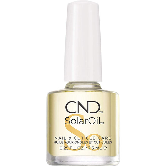 CND Solar Oil Nail & Cuticle Care