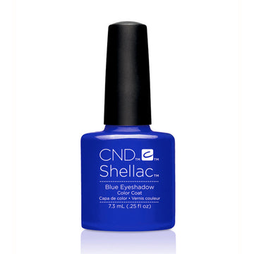 CND Shellac Blue Eyeshadow 7.3ml