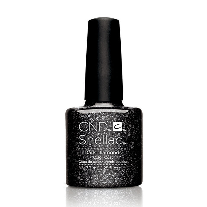 CND Shellac Dark Diamonds 7.3ml