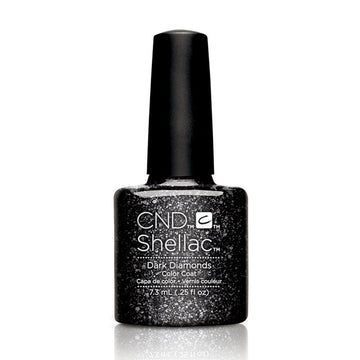 CND Shellac Dark Diamonds 7.3ml