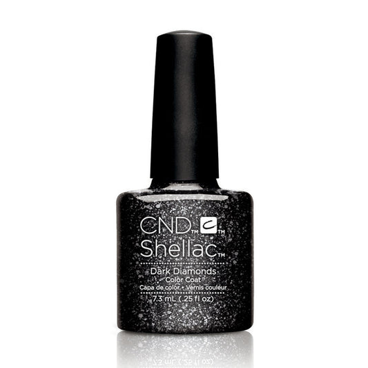 CND Shellac Dark Diamonds 7.3ml
