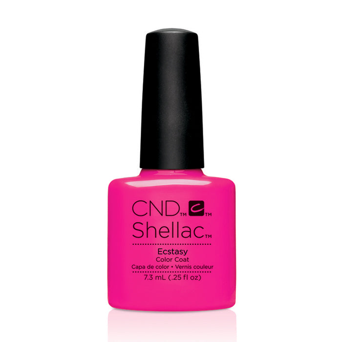 CND Shellac Ecstacy 7.3ml