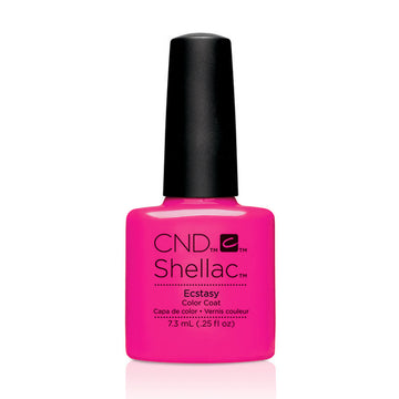 CND Shellac Ecstacy 7.3ml