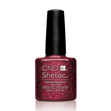 CND Shellac Garnet Glamour 7.3ml