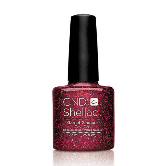 CND Shellac Garnet Glamour 7.3ml