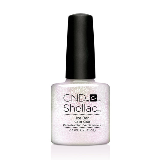 CND Shellac Ice Bar 7.3ml