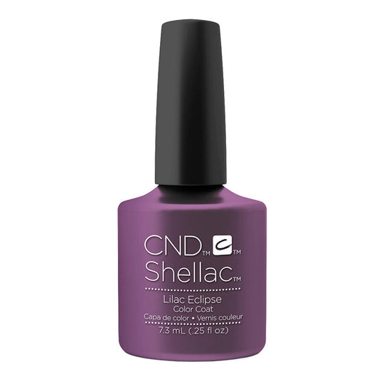 CND Shellac Lilac Eclipse 7.3ml