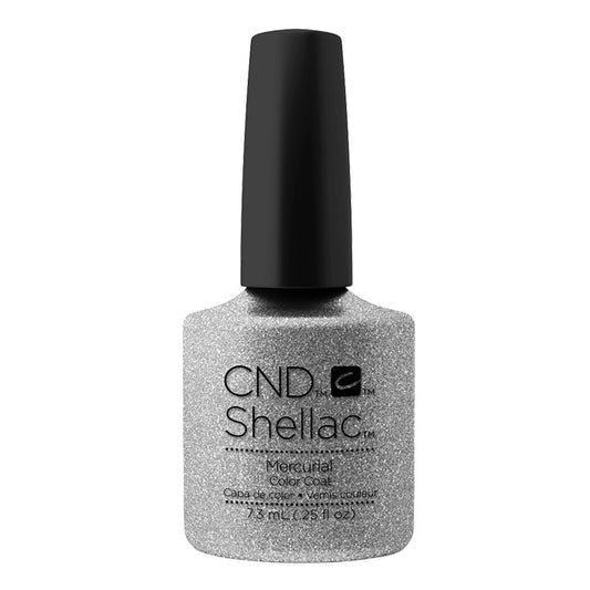 CND Shellac Mercurial 7.3ml