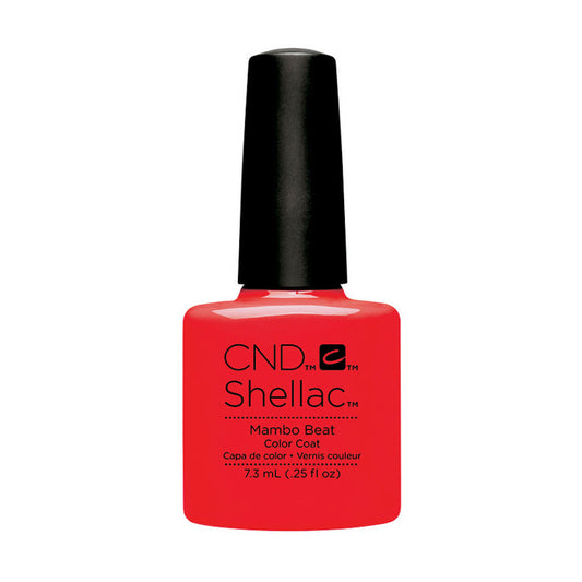 CND Shellac Mambo Beat 7.3ml