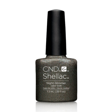 CND Shellac Night Glimmer 7.3ml