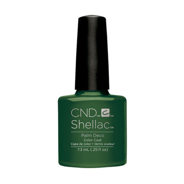 CND Shellac Palm Deco 7.3ml