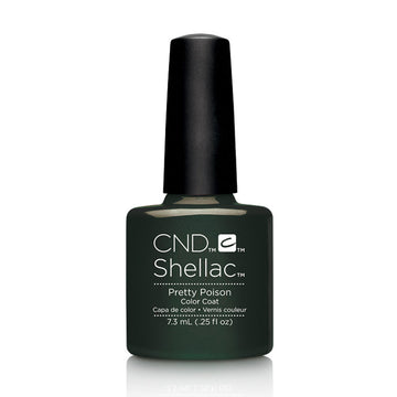 CND Shellac Pretty Poison 7.3ml