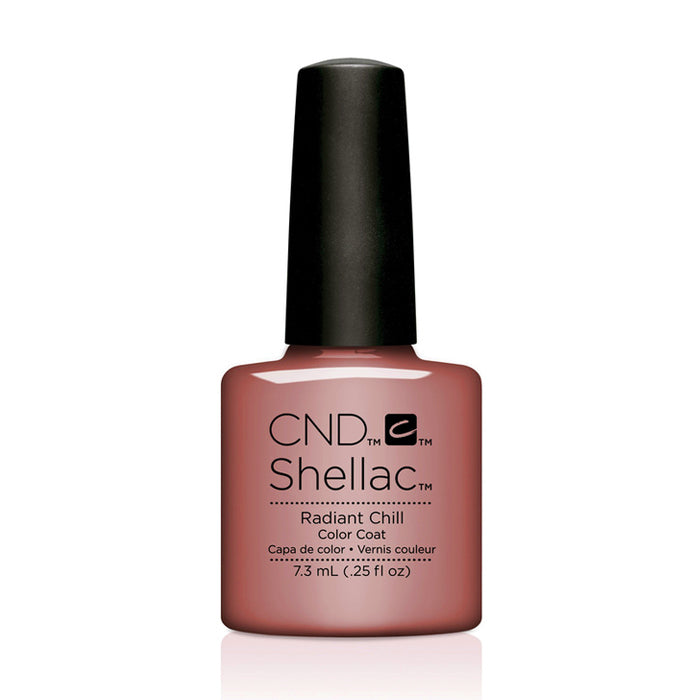 CND Shellac Radiant Chill 7.3ml