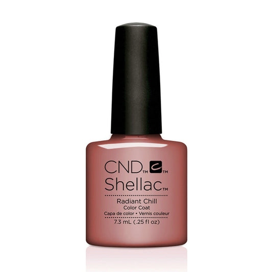 CND Shellac Radiant Chill 7.3ml