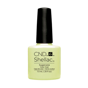 CND Shellac Sugar Cane 7.3ml