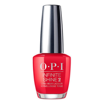 OPI Infinite Shine ISLC13 Coca-Cola Red 15ml