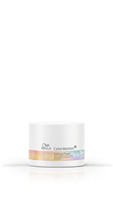 Wella Professionals Color Motion+ Structure Mask 150ml