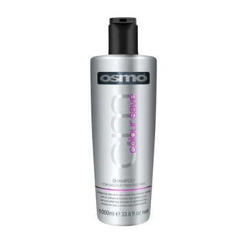 OSMO Colour Save Shampoo 1 Litre