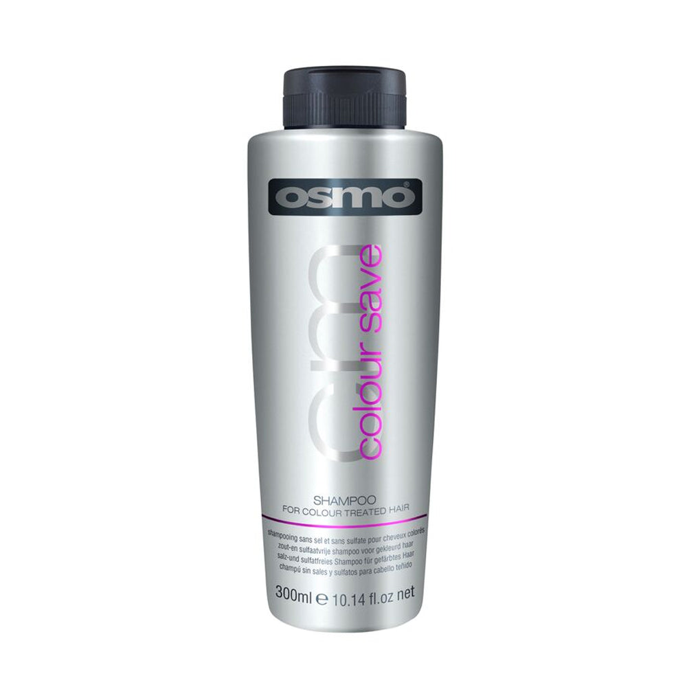 OSMO Colour Save Shampoo 300ml