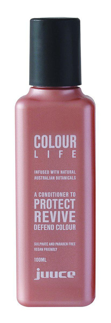 Juuce Colour Life Conditioner Travel Size 100ml