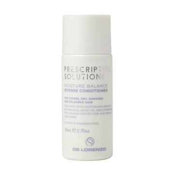 De Lorenzo Prescriptive Solutions Moisture Balance Intense Conditioner 80ml
