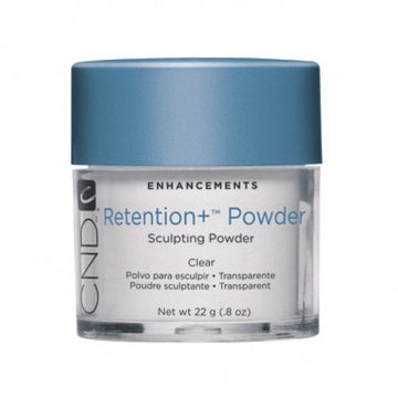 CND Sculpting Powder Retention+ Clear 104g