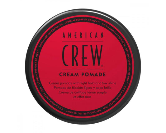American Crew Cream Pomade 85g